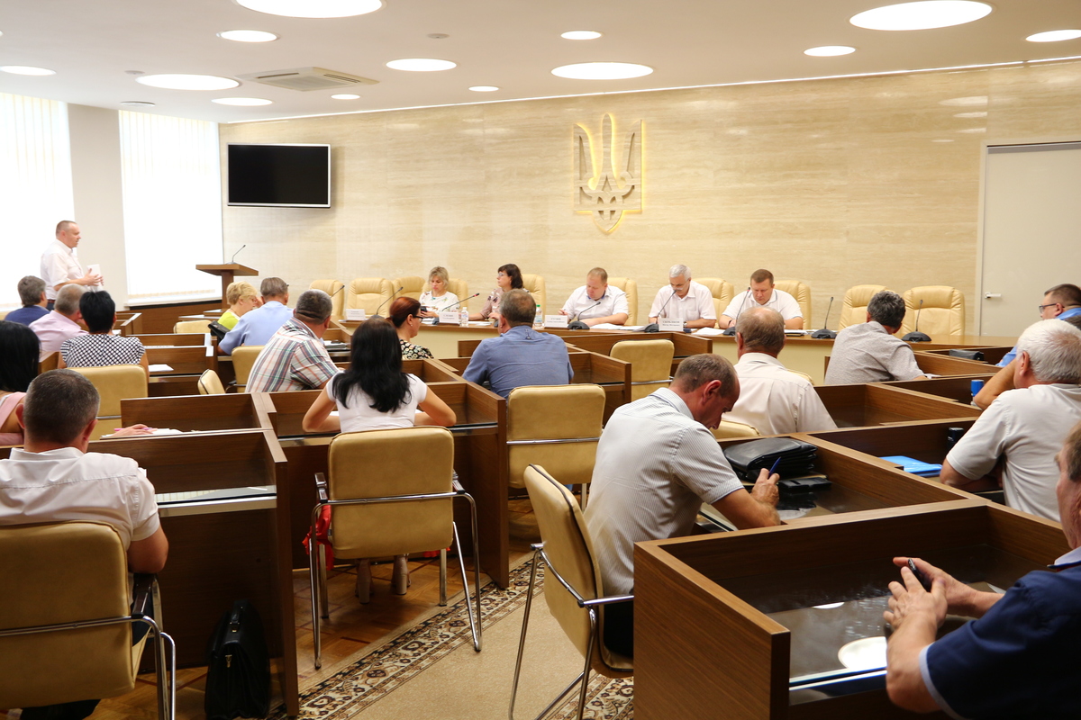 У Запорізькій області планується масове будівництво медичних амбулаторій на селі