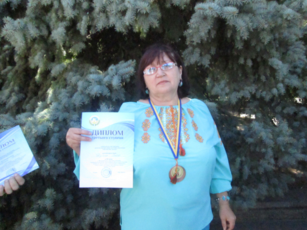 Команда запорізьких сільських та селищних голів повернулася переможцями з всеукраїнських змагань