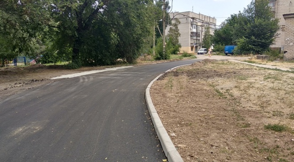 Місцеві громади самі визначають, які  дороги комунальної власності потребують ремонту