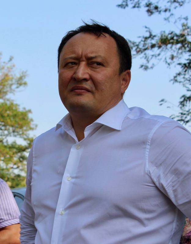 Костянтин Бриль: «Дороги відновлюються по всій державі і не лише в центрі, а й у віддалених районах»