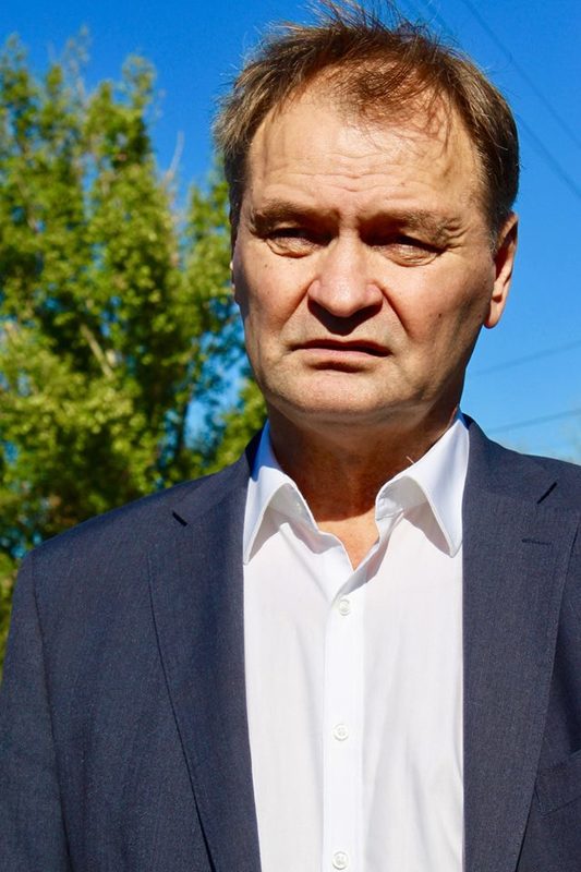 Костянтин Бриль: «Запоріжці на власні очі бачать ті зміни, які були задекларовані Президентом та Прем’єр-міністром України»