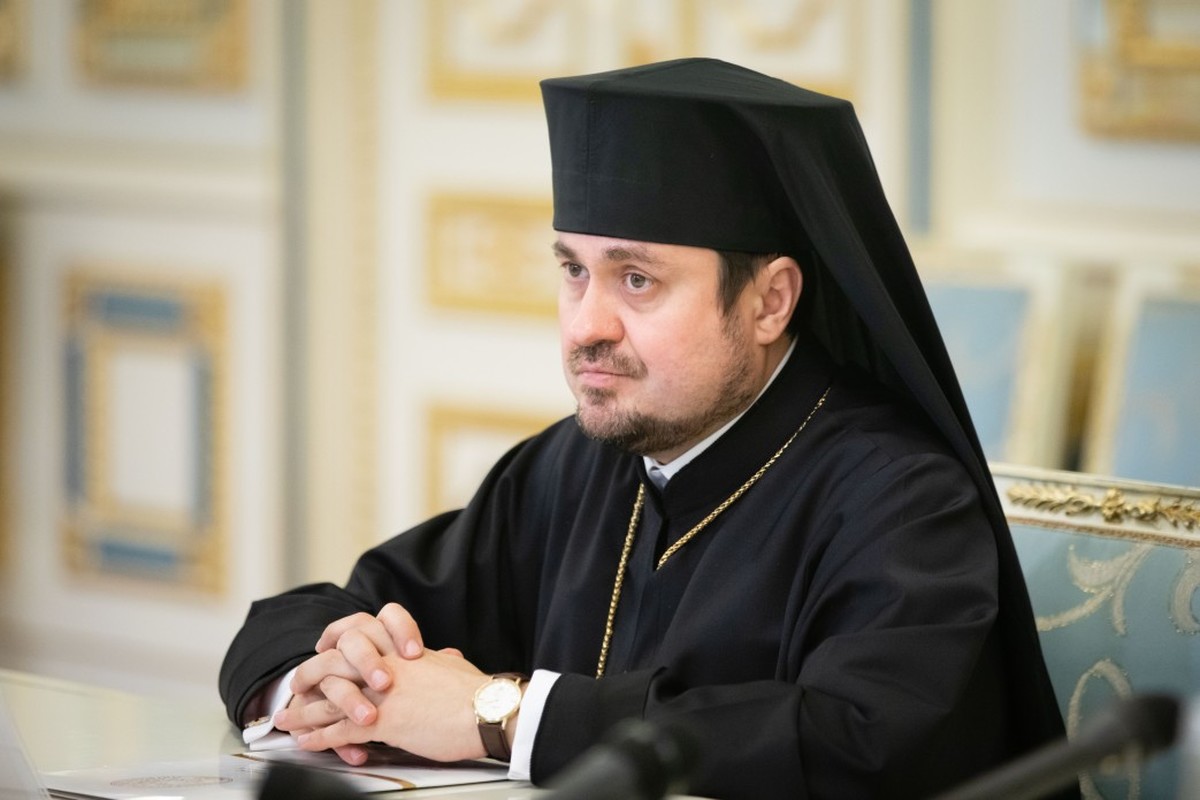Ми приїхали працювати над уже вирішеним питанням – зустріч Президента з Екзархами Вселенського патріархату в Україні