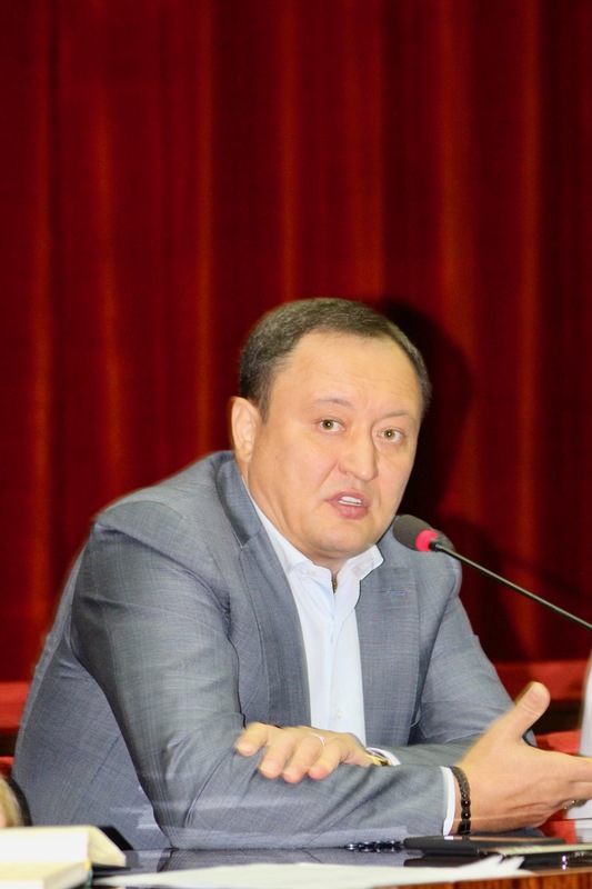 Рада учасників АТО прийняла рішення про власне перезавантаження