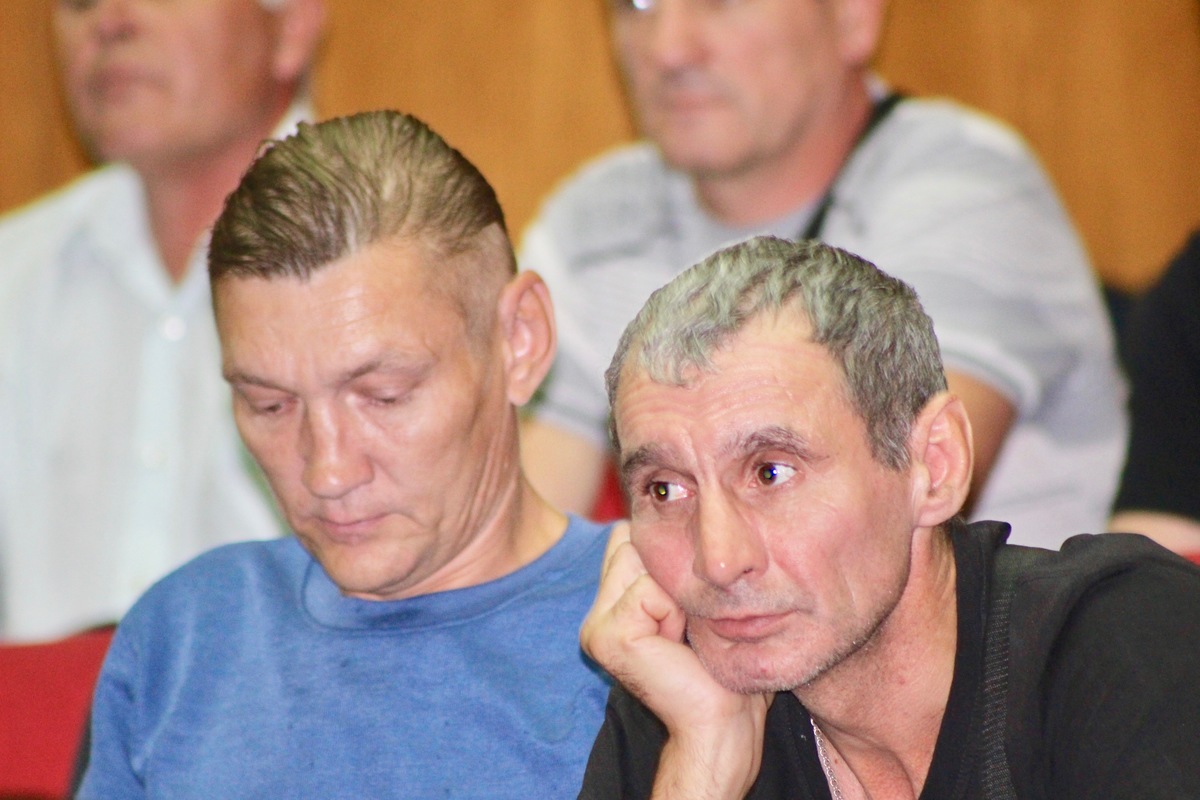 Рада учасників АТО прийняла рішення про власне перезавантаження