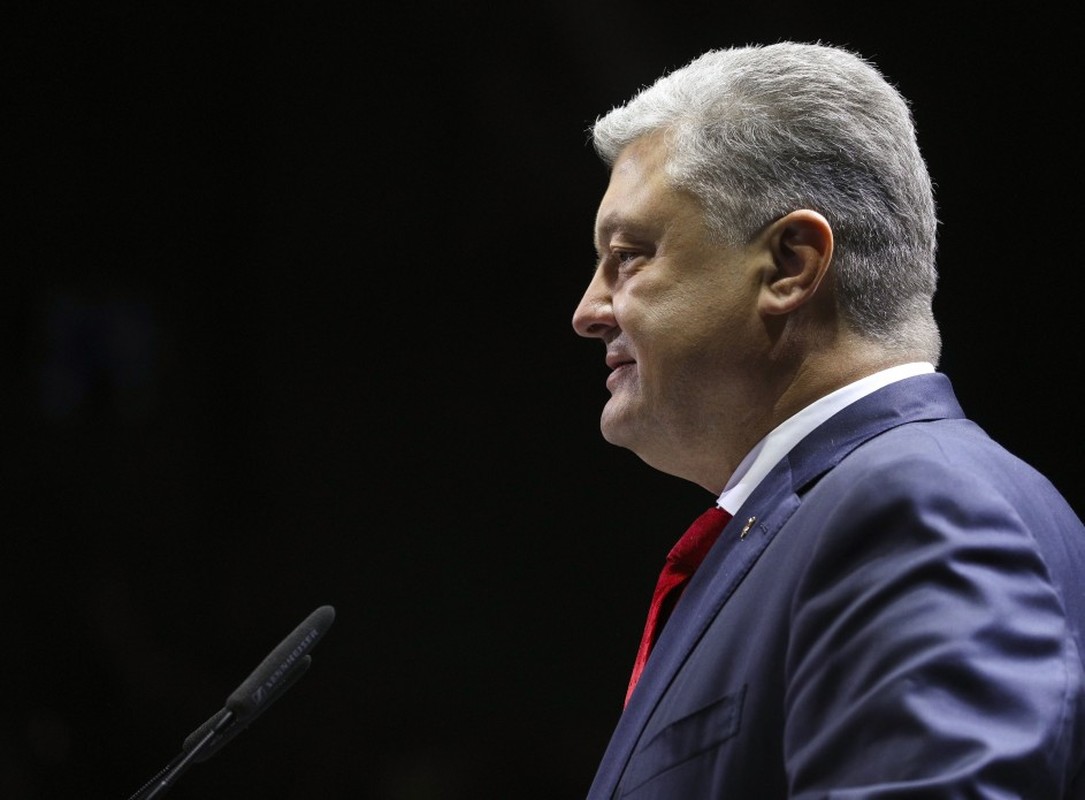 Виступ Президента України на відкритті 25-го Форуму видавців у Львові