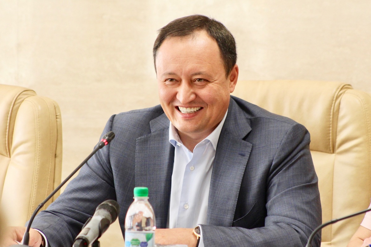 Обласна влада тримає в центрі уваги проблемні питання розвитку підприємництва