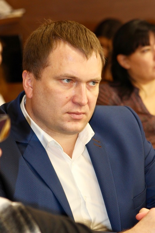 Обласна влада тримає в центрі уваги проблемні питання розвитку підприємництва