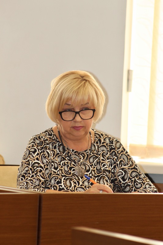 Обласна влада тримає в центрі уваги проблемні питання розвитку підприємництва