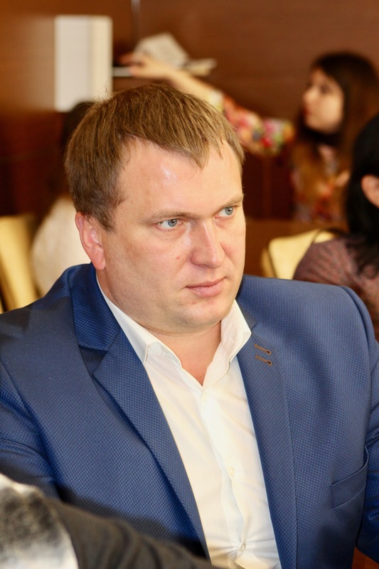 Обласна влада тримає в центрі уваги проблемні питання розвитку підприємництва