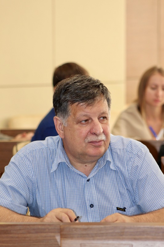 Обласна влада тримає в центрі уваги проблемні питання розвитку підприємництва