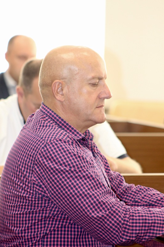 Обласна влада тримає в центрі уваги проблемні питання розвитку підприємництва