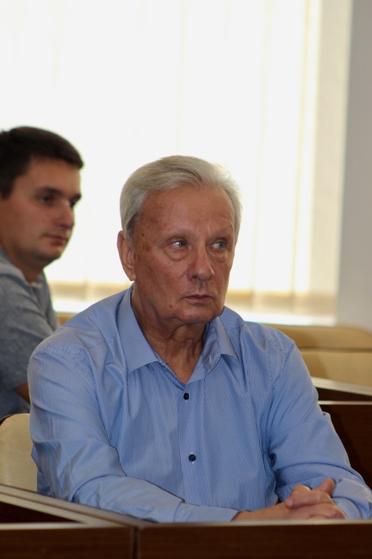 Обласна влада тримає в центрі уваги проблемні питання розвитку підприємництва
