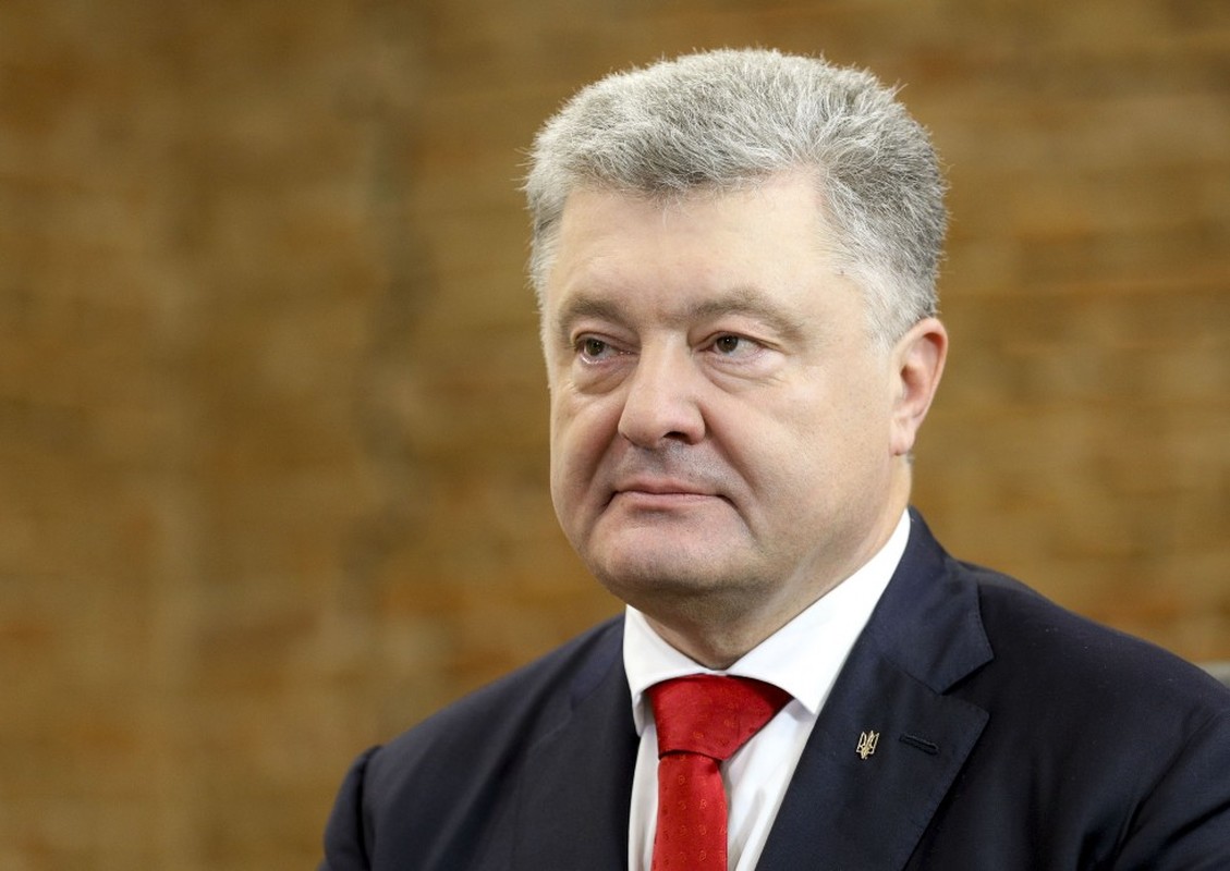 Президент про надання автокефалії українській Церкві: Робота над Томосом почалася з моєї першої зустрічі з Патріархом Варфоломієм