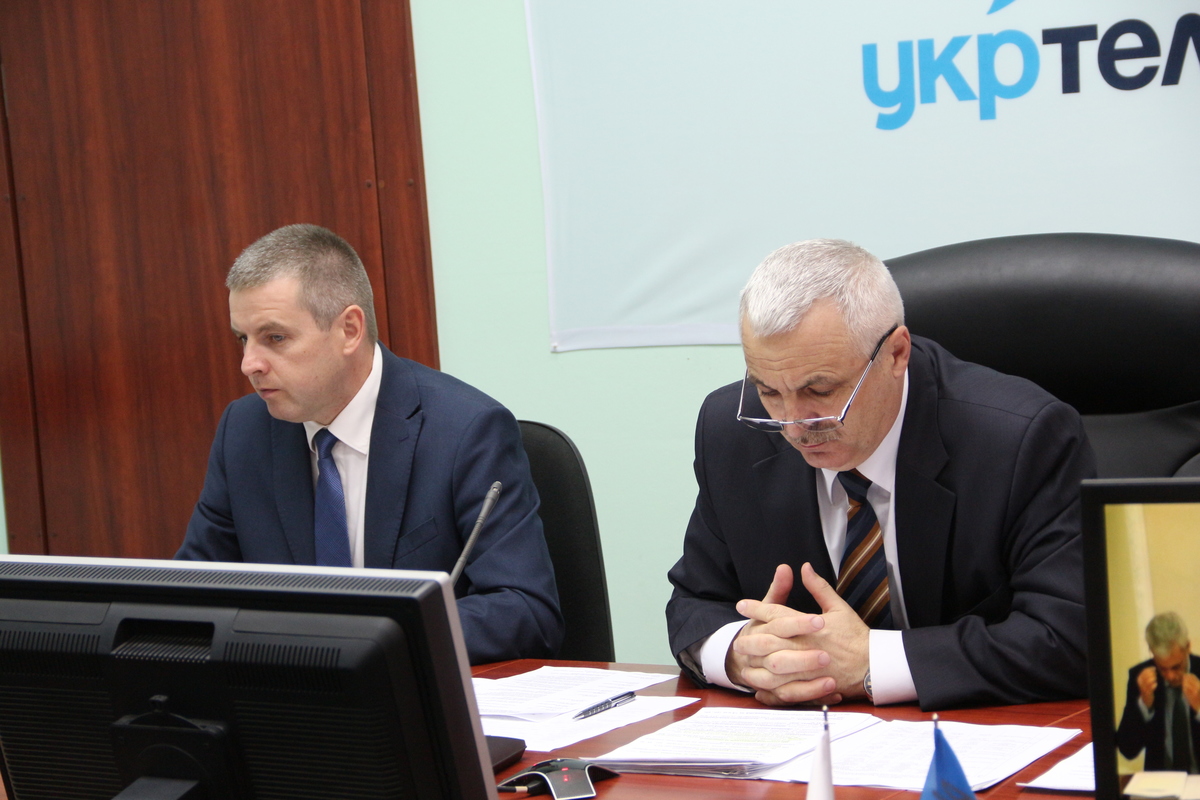Запорізька область виходить на фінішну пряму з підготовки до опалювального сезону
