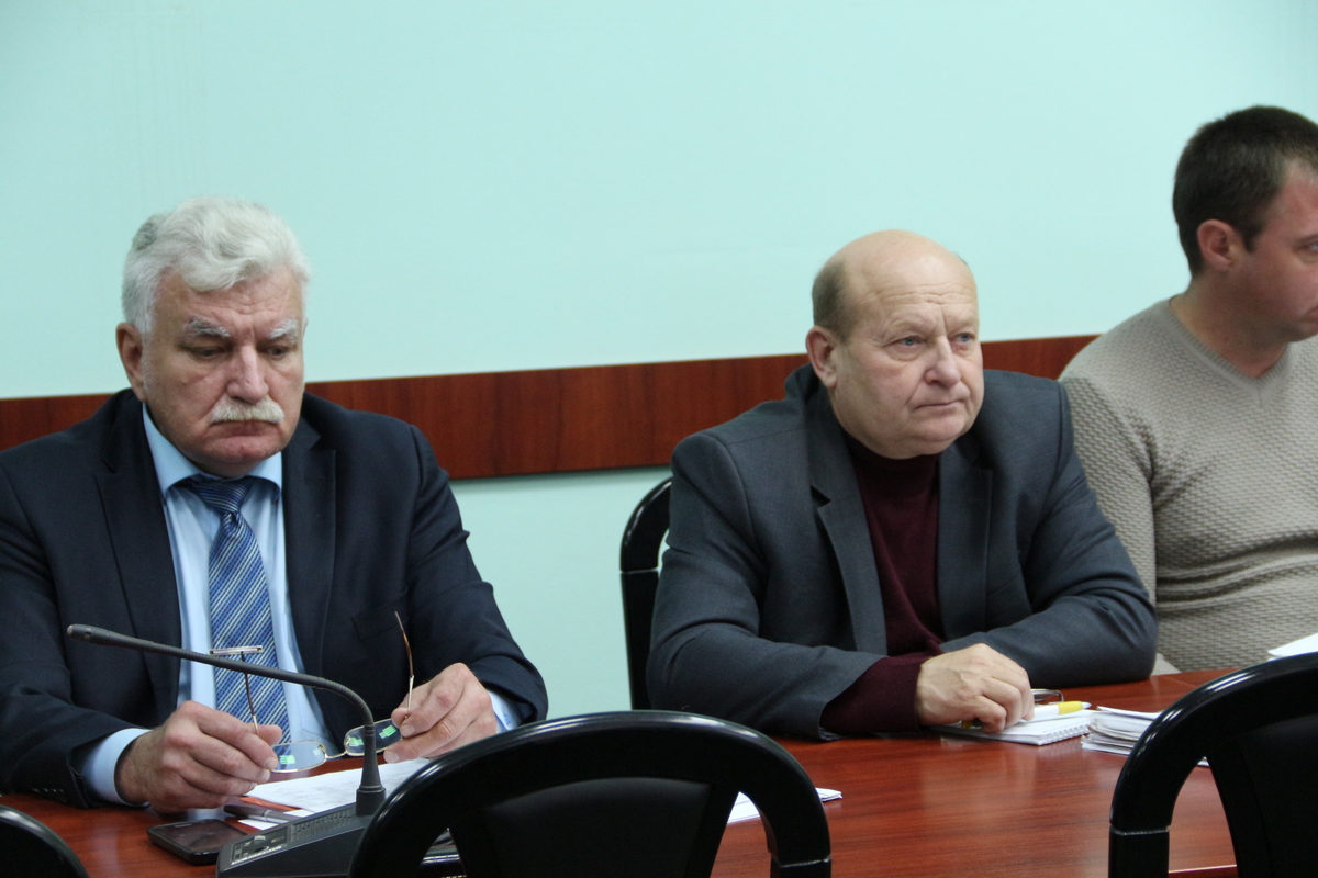 Запорізька область виходить на фінішну пряму з підготовки до опалювального сезону