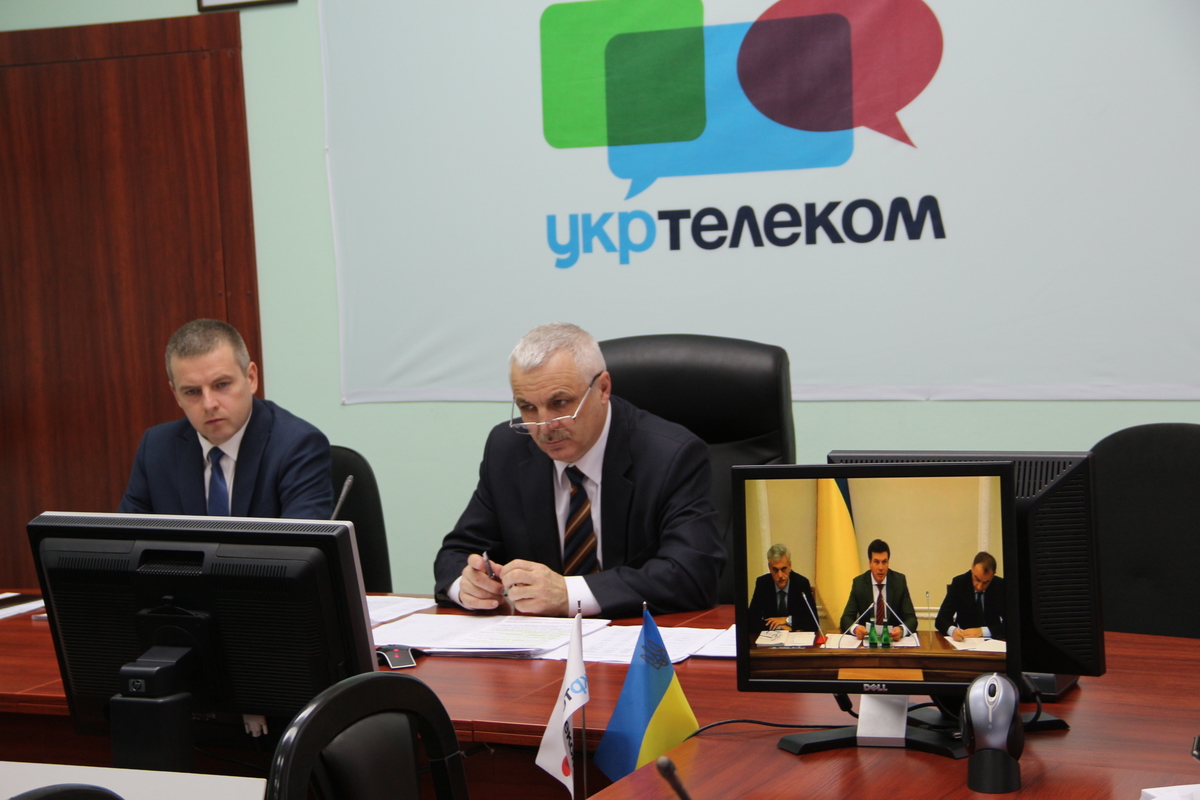 Запорізька область виходить на фінішну пряму з підготовки до опалювального сезону