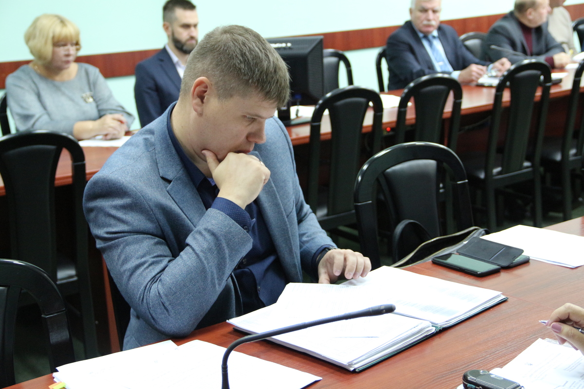 Запорізька область виходить на фінішну пряму з підготовки до опалювального сезону