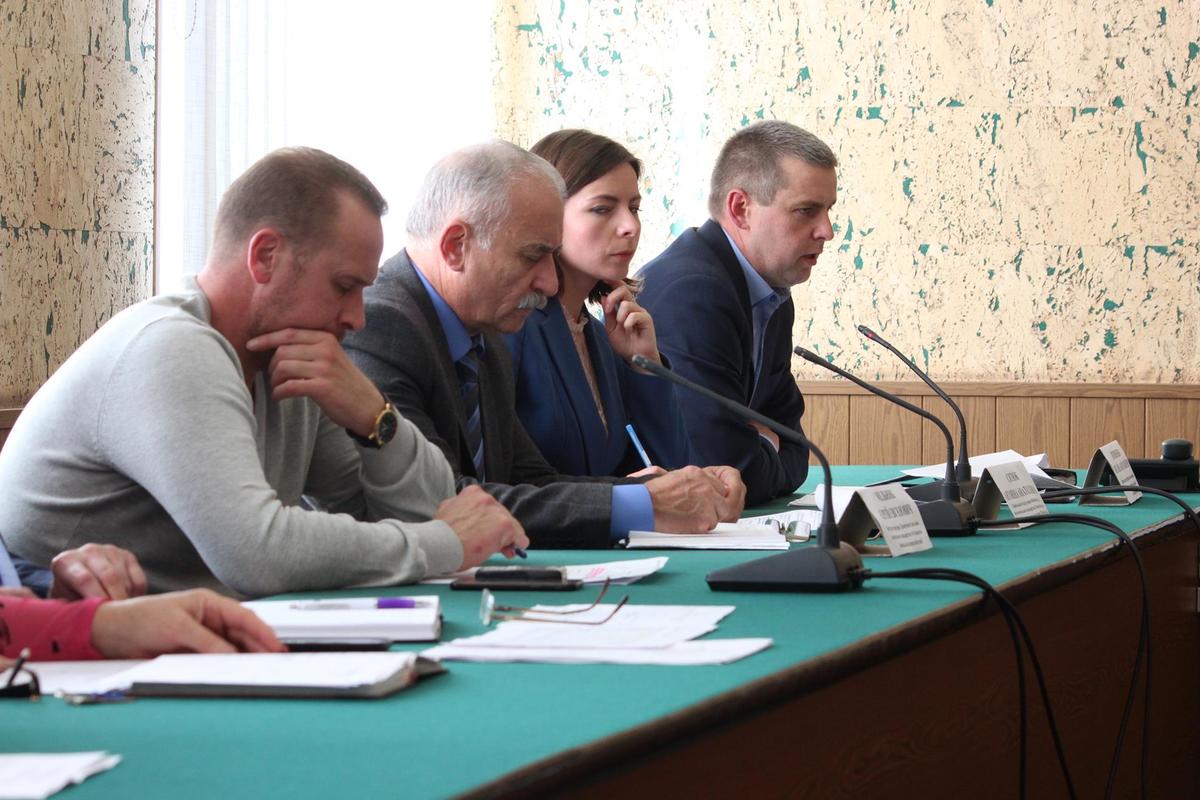 Запорізька область  готова до початку опалювального сезону