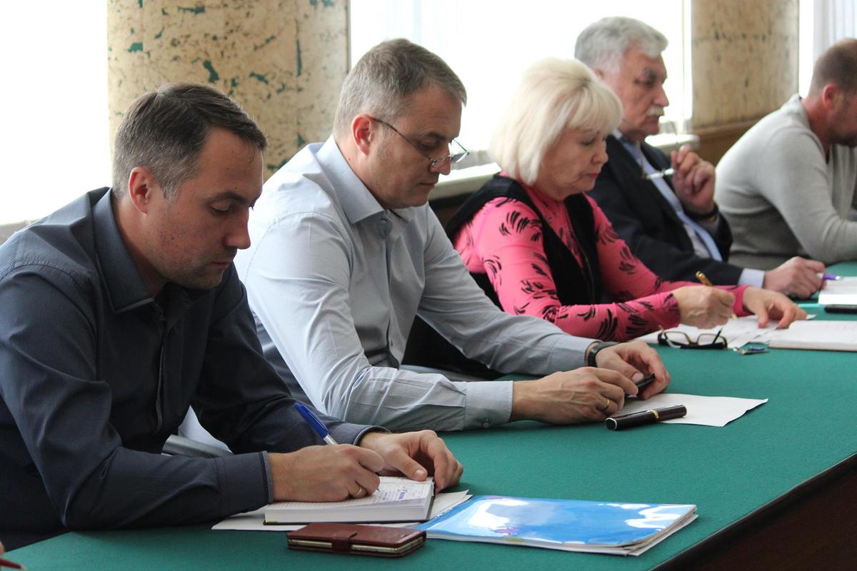 Запорізька область  готова до початку опалювального сезону