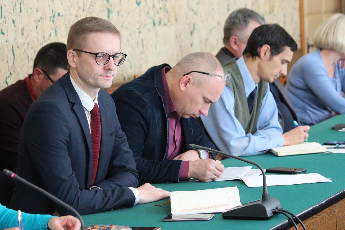Запорізька область  готова до початку опалювального сезону
