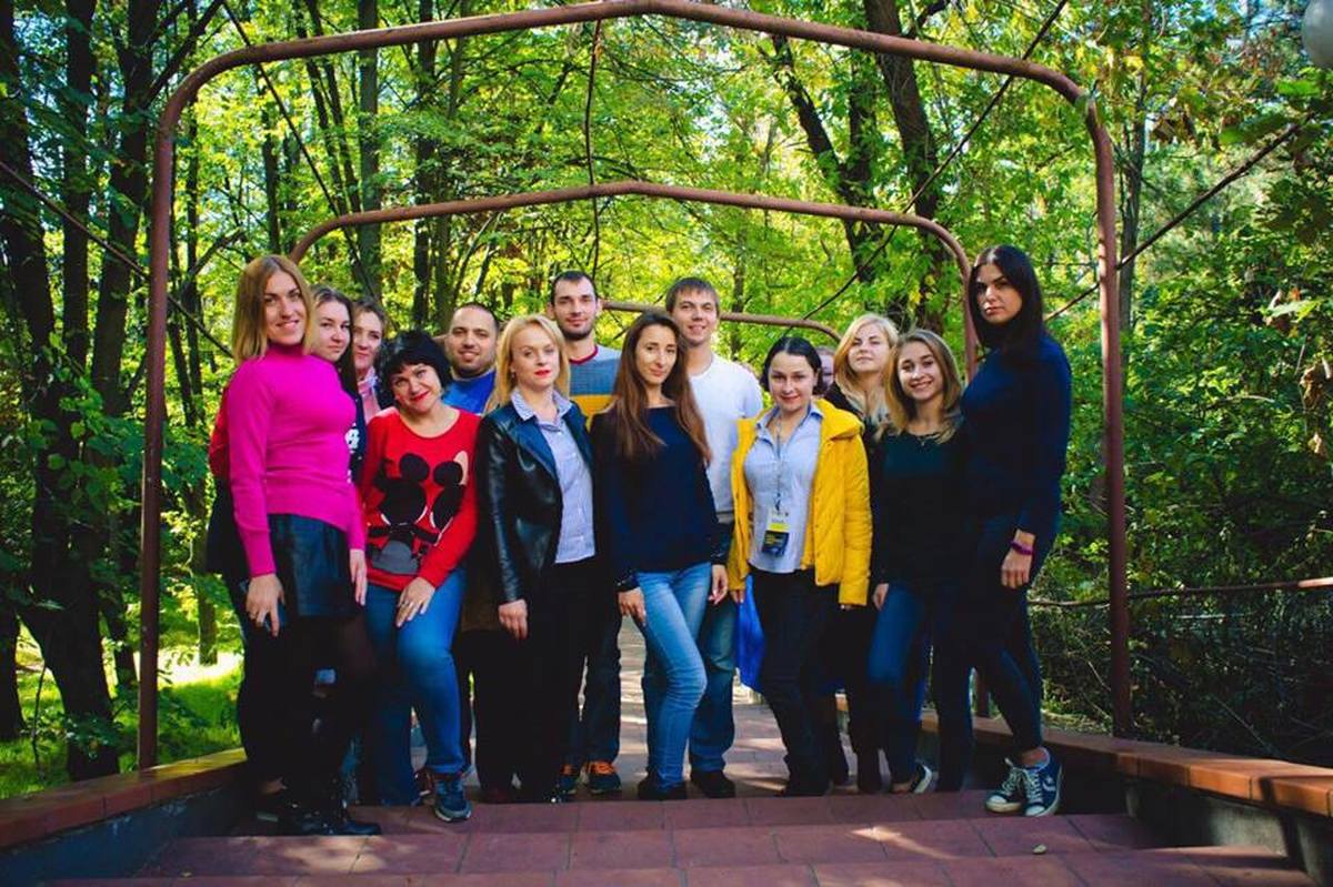 Фахівці по роботі з молоддю  переходять на новітні  Digital-методики