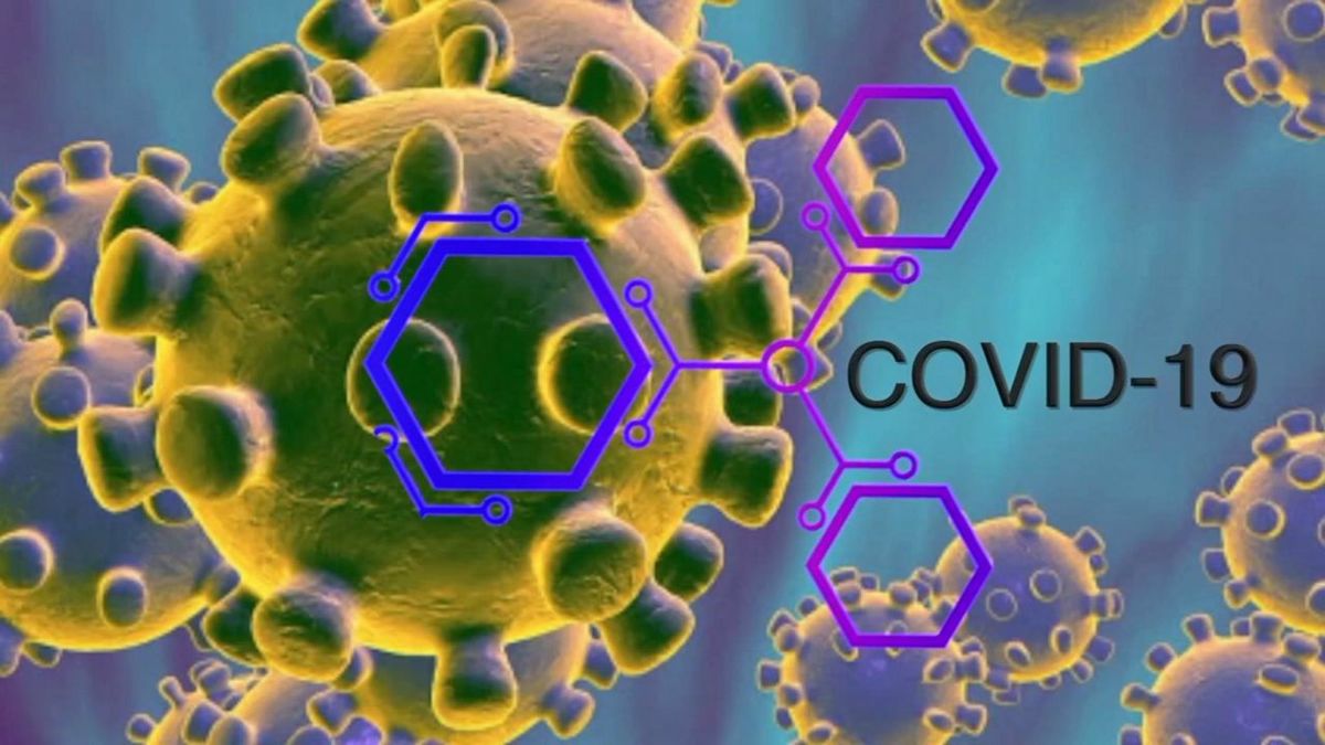 Новини / Оперативна інформація щодо COVID-19 в Україні