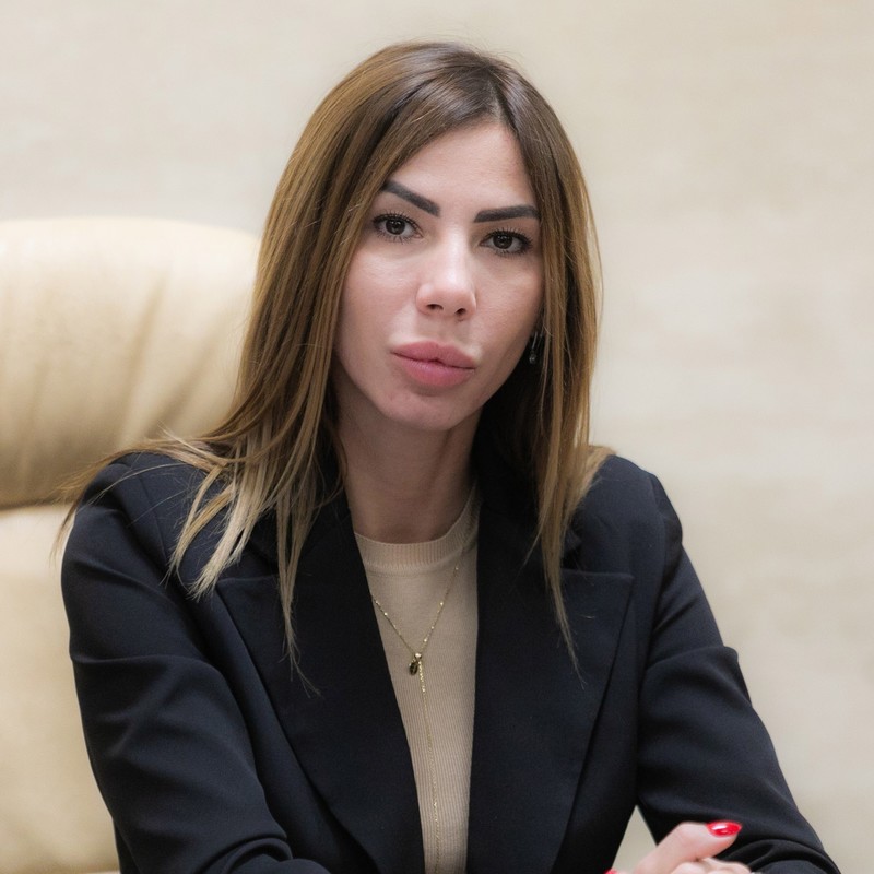 Некрасова Злата Андріївна