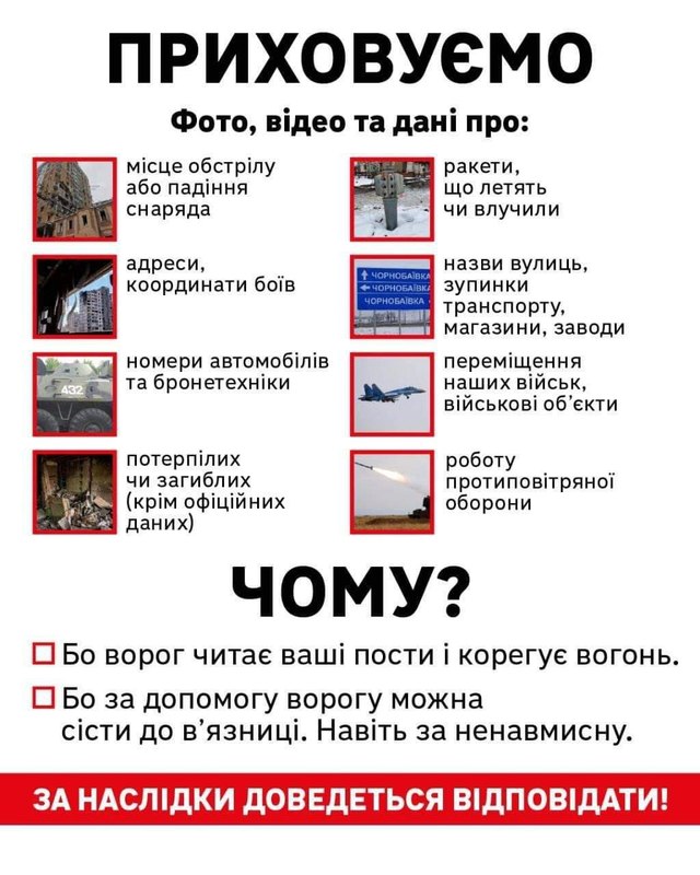 Що не слід говорити на суді?