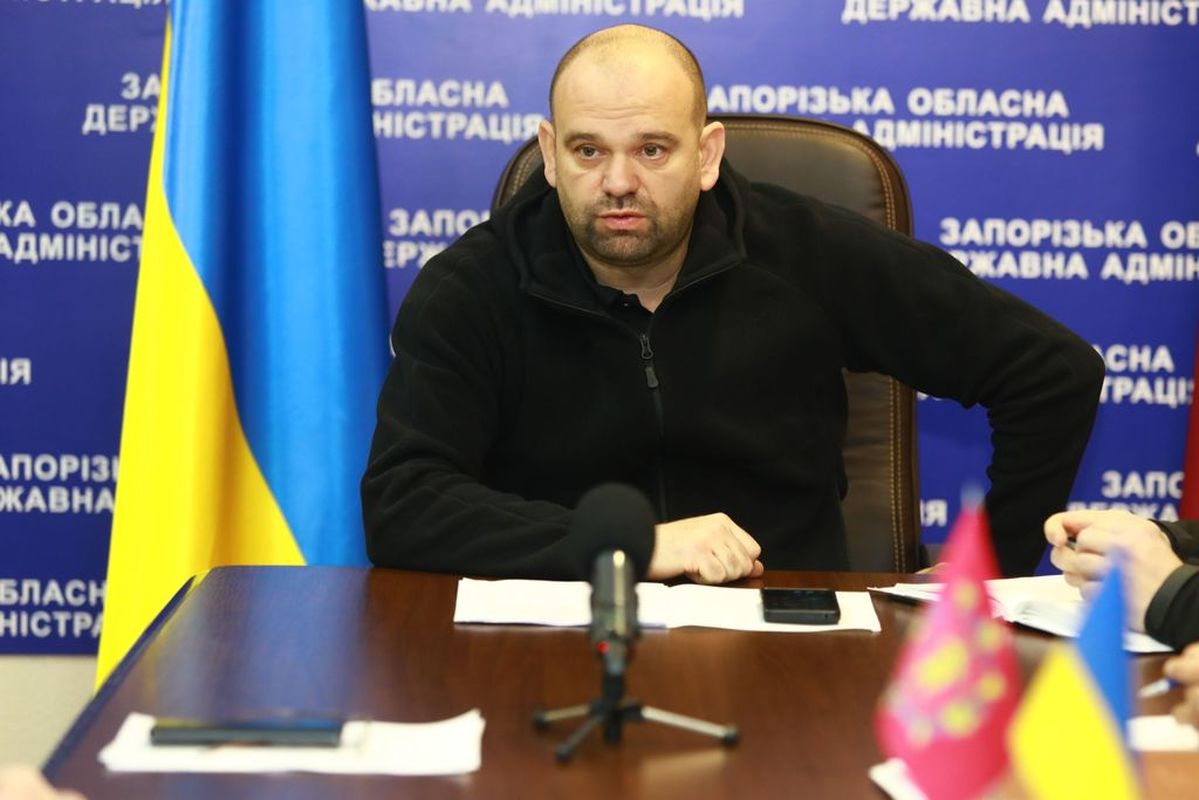 “Техніку має бути повернуто, а водопостачання - відновлено!” - Юрій Малашко  